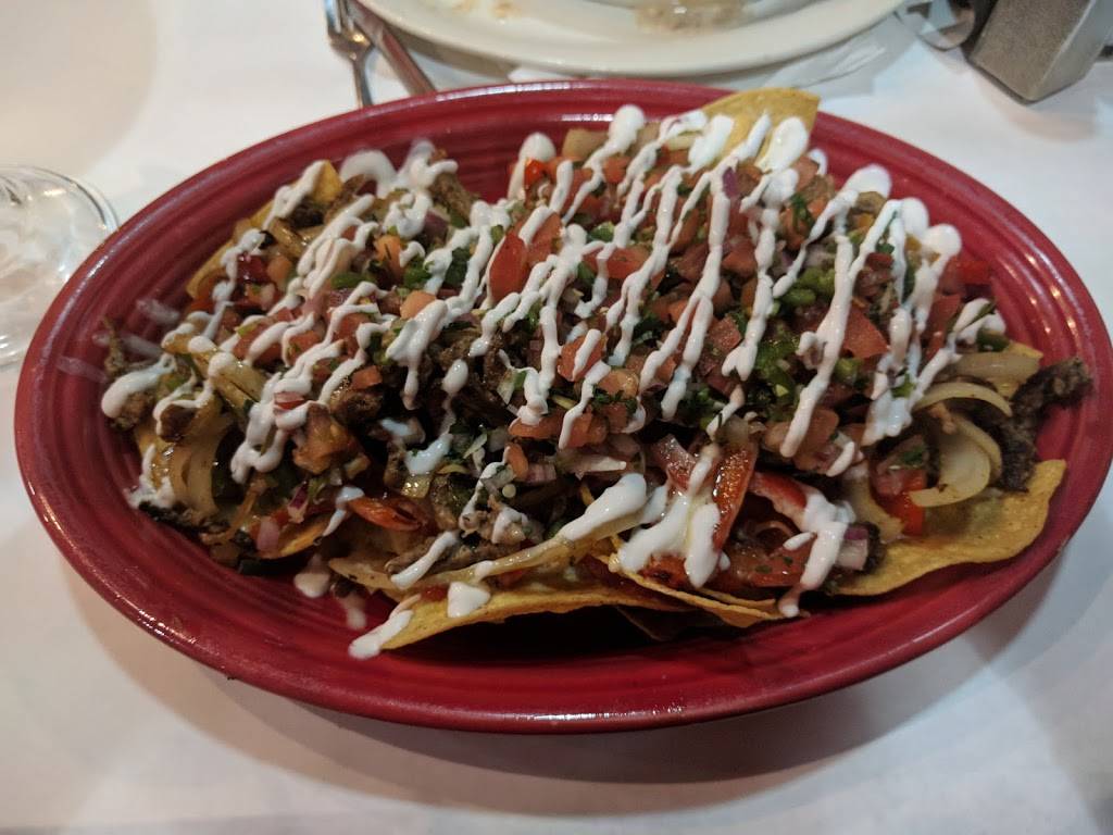 Mesa Mexican Kitchen | restaurant | Massillon, OH 44646, USA | 3308090808 OR +1 330-809-0808