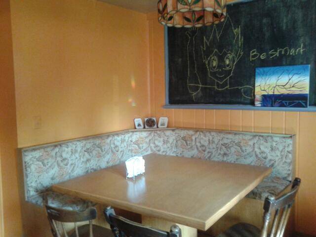 Psychedelic Healing Shack | restaurant | 18700 Woodward Ave, Detroit, MI 48203, USA | 3133662247 OR +1 313-366-2247