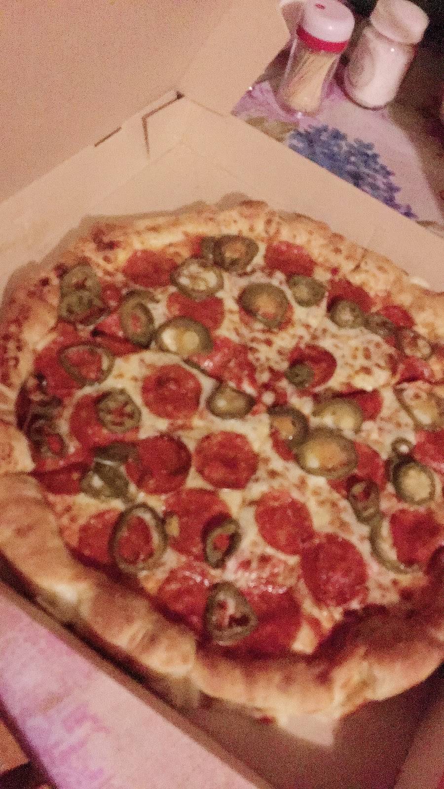 Little Caesars Pizza | meal takeaway | 1421 Forestdale Blvd, Birmingham, AL 35214, USA | 2057916988 OR +1 205-791-6988