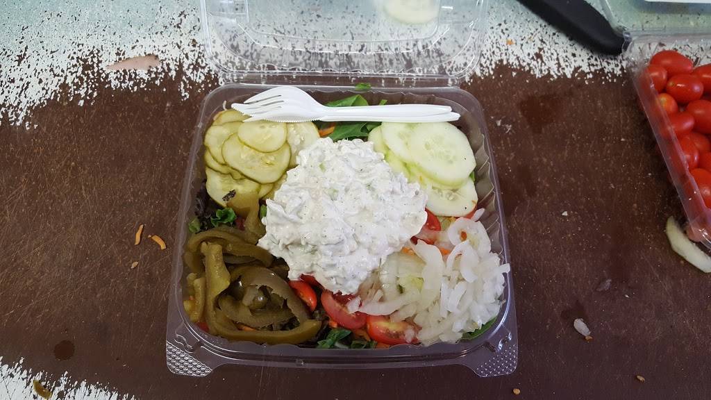 Pickles & Chips | restaurant | 1707 Foulk Rd, Wilmington, DE 19803, USA | 3024785720 OR +1 302-478-5720