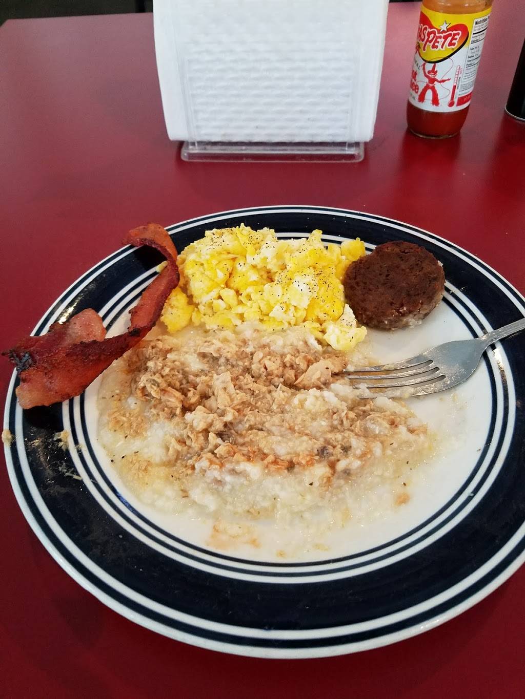 Rosettas Soul Food | restaurant | 411 Corner Square Plaza, Moncks Corner, SC 29461, USA | 8433121957 OR +1 843-312-1957