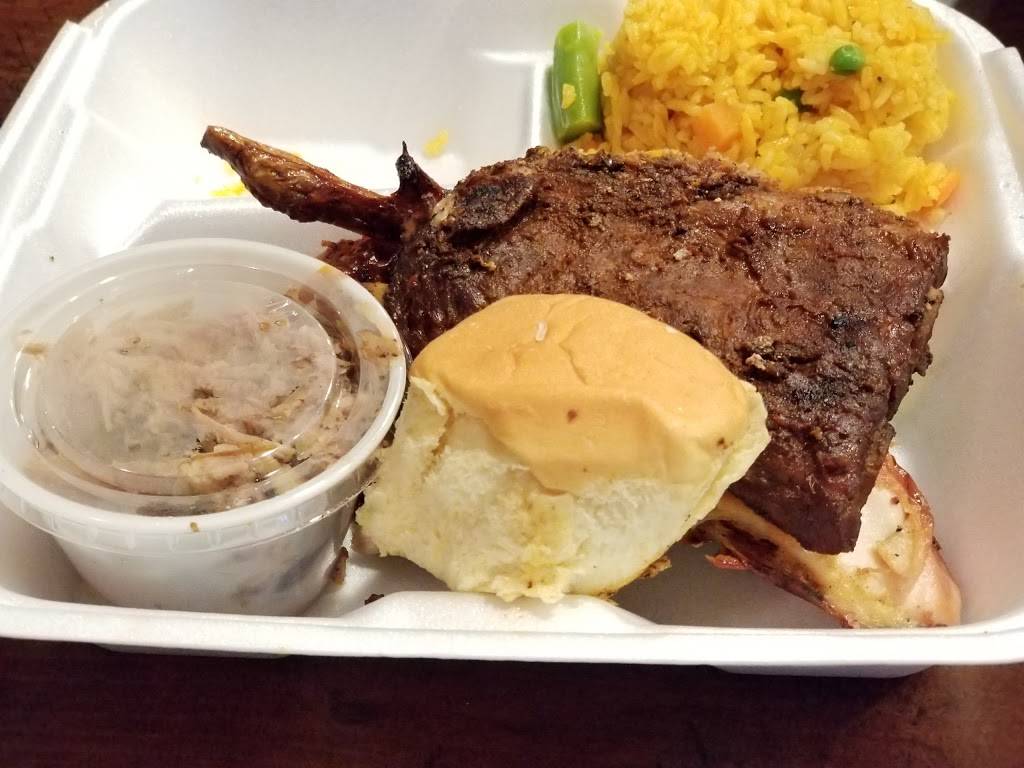 Pollo Tropical | restaurant | 1819 S Federal Hwy, Fort Lauderdale, FL 33316, USA | 9547642141 OR +1 954-764-2141