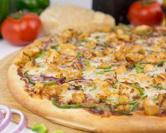 Mama DeLucas Pizza | restaurant | 2502 N Dale Mabry Hwy, Tampa, FL 33607, USA | 8133500727 OR +1 813-350-0727