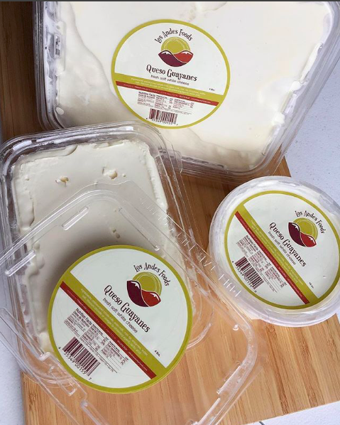 Los Andes Food | restaurant | 8450 NW 64th St unit # 2, Miami, FL 33166, USA | 9544789625 OR +1 954-478-9625