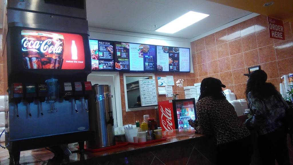 Wings & Philly | restaurant | 3375 Sugarloaf Pkwy, Lawrenceville, GA 30044, USA | 6789850060 OR +1 678-985-0060