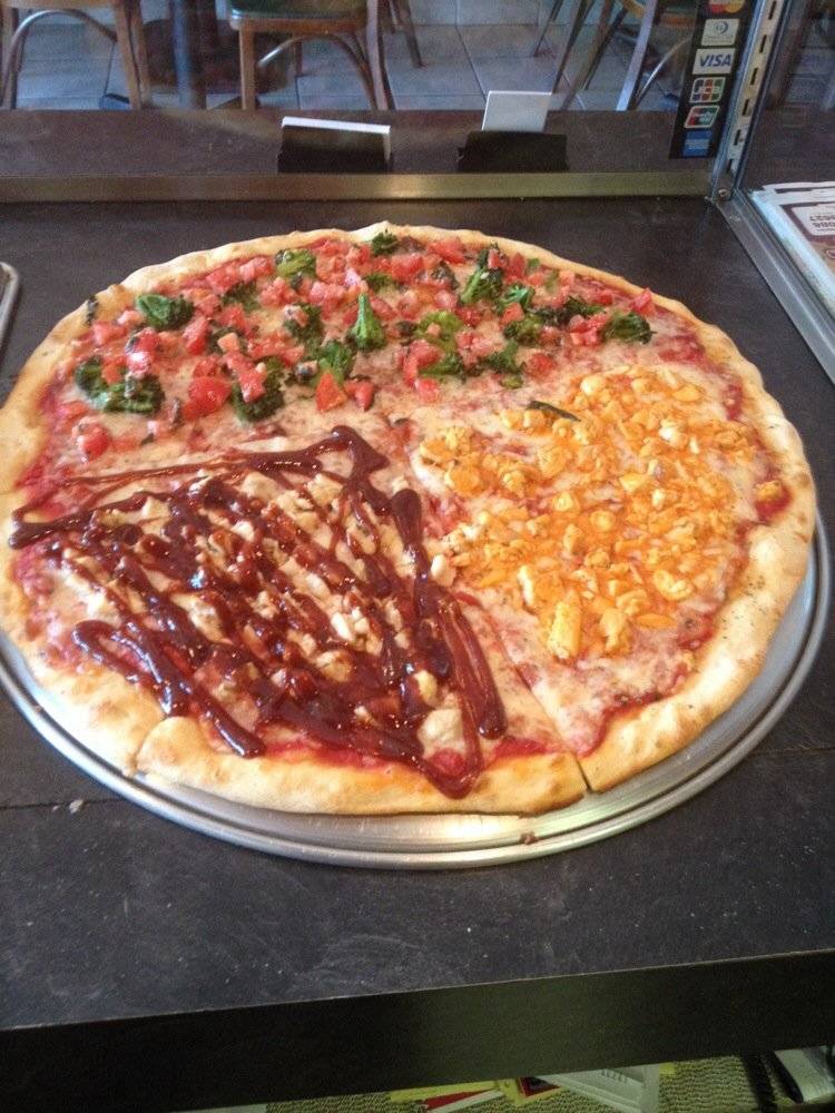 Grotta Azzurra Pizza | meal delivery | 8505 21st Ave, Brooklyn, NY 11214, USA | 7182653659 OR +1 718-265-3659