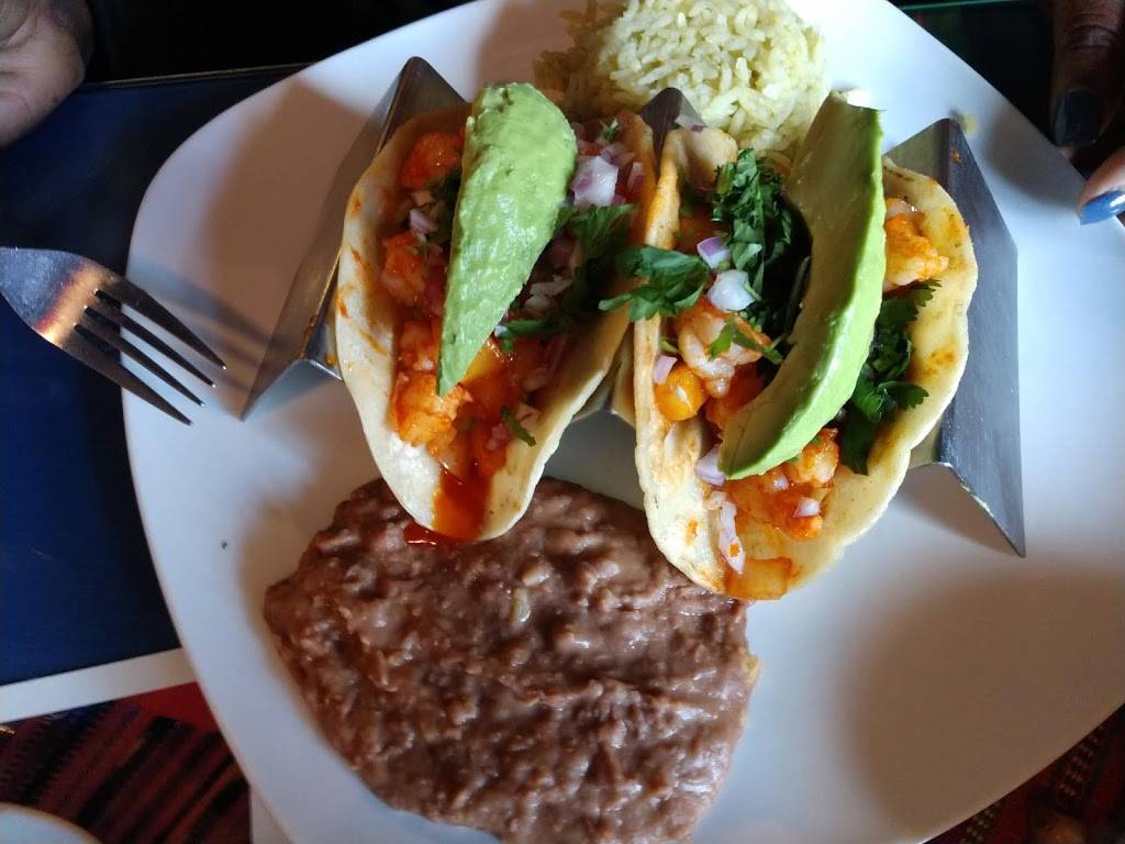 Maya Cafe | restaurant | 448 U.S. 9, Fishkill, NY 12524, USA | 8458964042 OR +1 845-896-4042