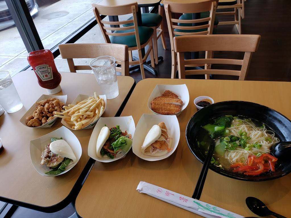 Bao Master | restaurant | 23144 Cinco Ranch Blvd Suite C, Katy, TX 77494, USA | 3463077854 OR +1 346-307-7854