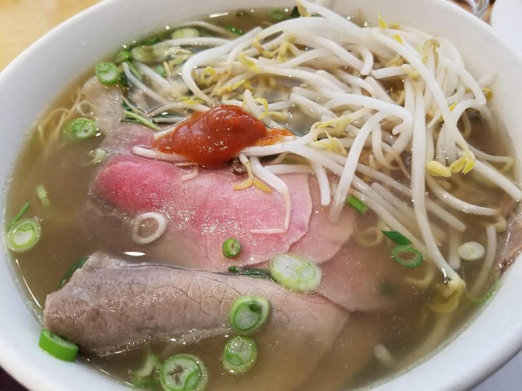 Pho Mac | restaurant | 1407 Richmond Ave, Staten Island, NY 10314, USA | 7189829292 OR +1 718-982-9292