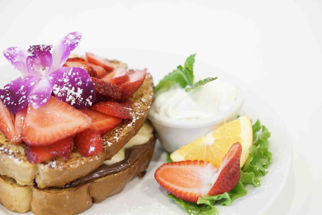 Ben & Florentine | restaurant | 6835 Boulevard Taschereau Local 1, Brossard, QC J4Z 1A7, Canada | 4504866872 OR +1 450-486-6872