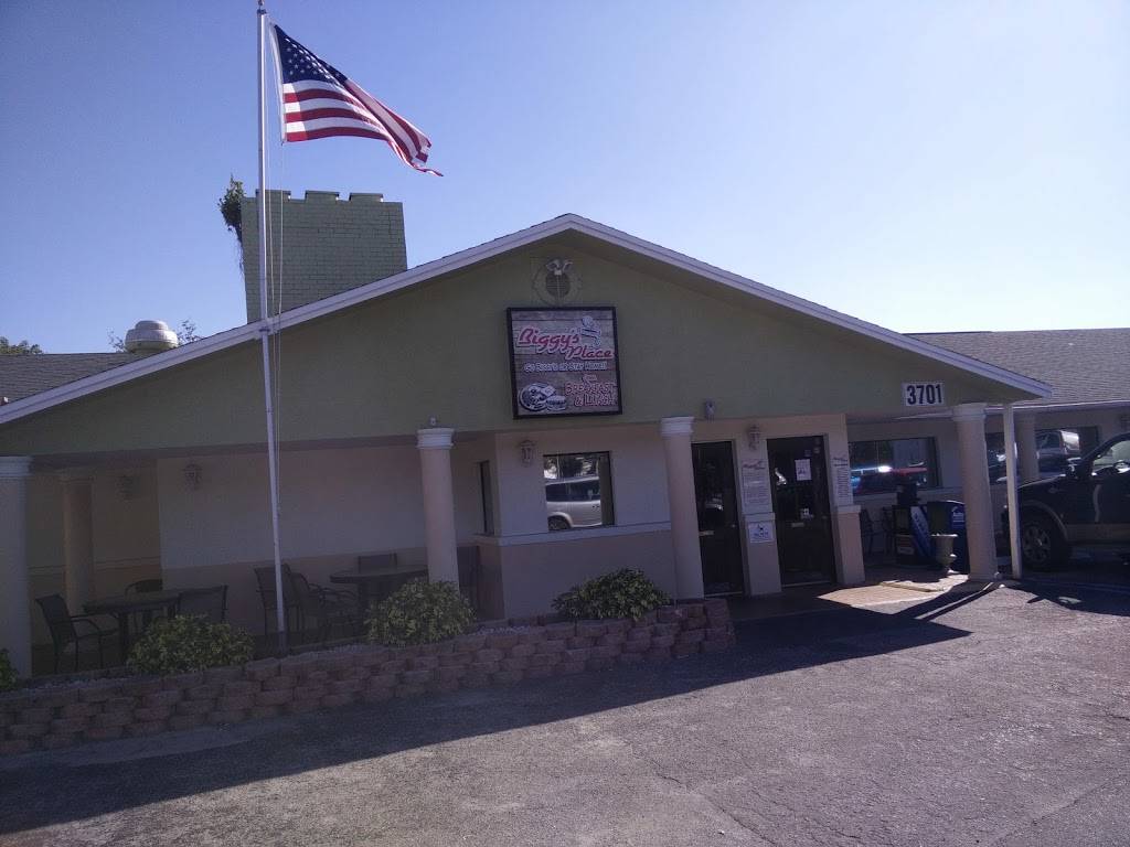 Biggys Place | restaurant | 3701 Fowler St, Fort Myers, FL 33901, USA | 2392770064 OR +1 239-277-0064