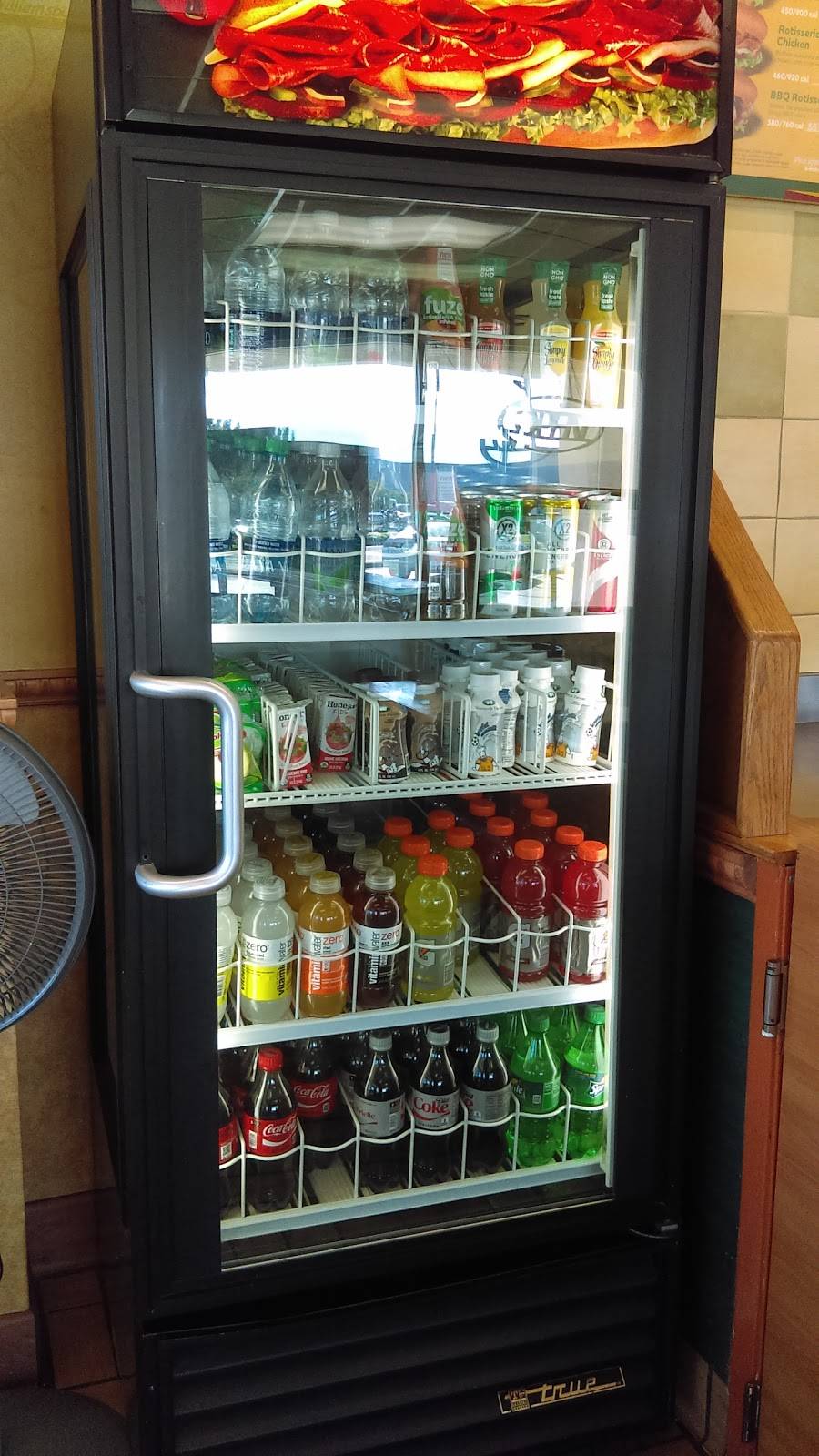 Subway Restaurants | restaurant | 1235 W Yosemite Ave, Manteca, CA 95337, USA | 2098254292 OR +1 209-825-4292