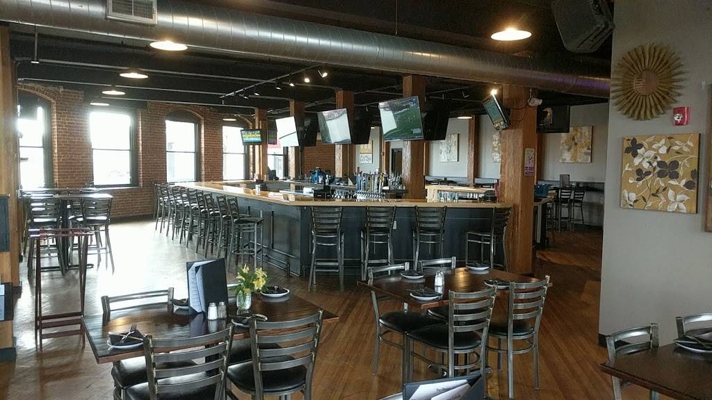 435 Bar & Grille | restaurant | 435 Lancaster St, Leominster, MA 01453, USA | 9787981111 OR +1 978-798-1111