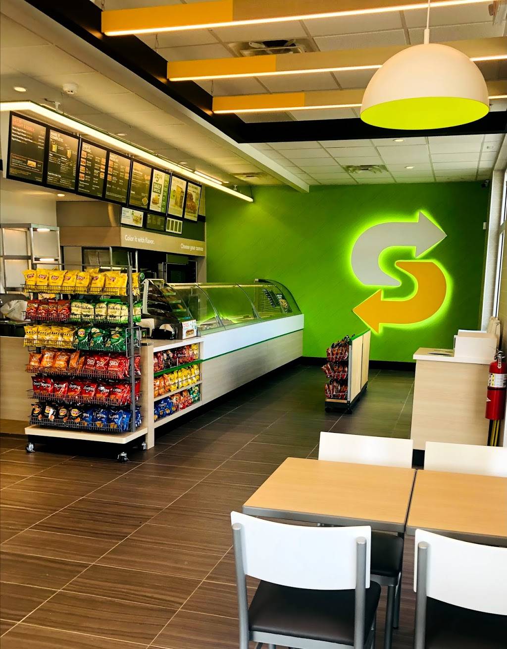Subway | meal takeaway | 1411 TN-96 N, Fairview, TN 37062, USA | 6157990028 OR +1 615-799-0028