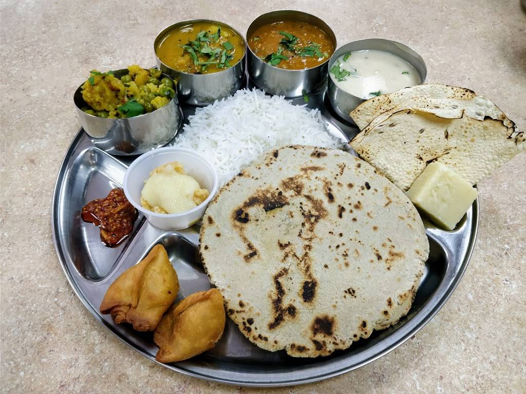 New Gopal Indian Restaurant | restaurant | 125 S Central Expy, Richardson, TX 75080, USA | 2147160651 OR +1 214-716-0651