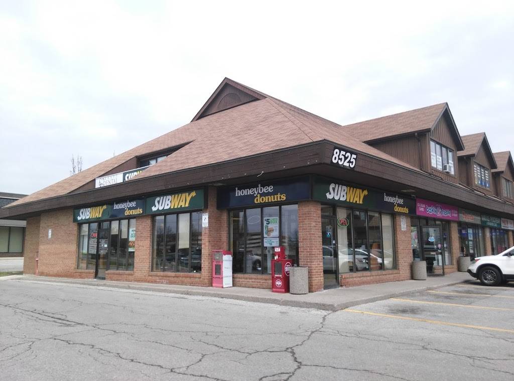 Honeybee Donut Markham | restaurant | 8525 McCowan Rd, Unionville, ON L3P 5E5, Canada | 9052940955 OR +1 905-294-0955