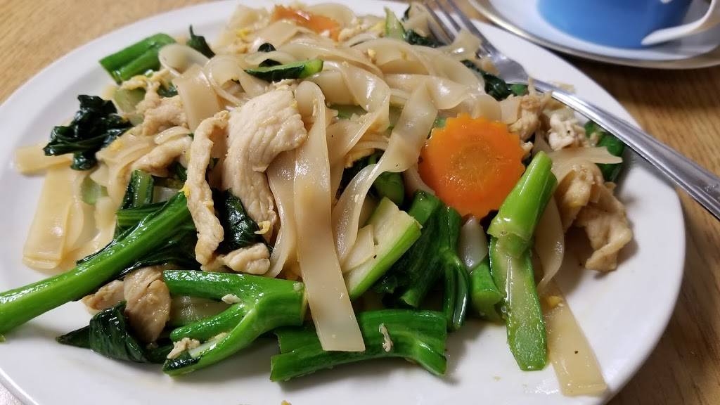 Little Thailand | restaurant | 4315 Caldwell Ln, Del Valle, TX 78617, USA | 5125519930 OR +1 512-551-9930