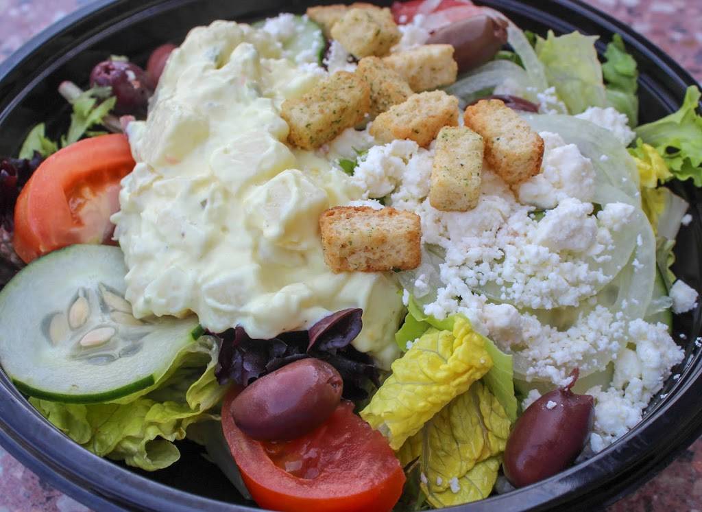 Salems Fresh Eats - Tampa - E Busch Blvd | restaurant | 5315 E Busch Blvd, Tampa, FL 33617, USA | 8138982606 OR +1 813-898-2606