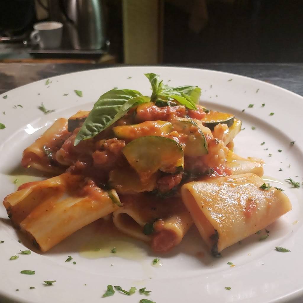 Tutti Santi by Nina | restaurant | 6339 E Greenway Rd, Scottsdale, AZ 85254, USA | 4809513775 OR +1 480-951-3775