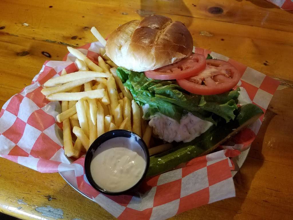 Whi Ski Inn | restaurant | 2670 US-131, Boyne Falls, MI 49713, USA | 2315493346 OR +1 231-549-3346