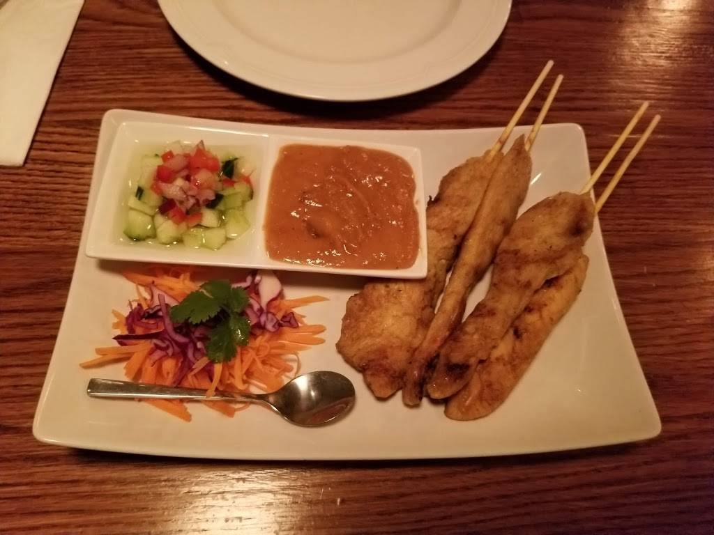 90° Bangkok cafe and bar | restaurant | 1427 228th St SE, Bothell, WA 98021, USA | 4254816800 OR +1 425-481-6800