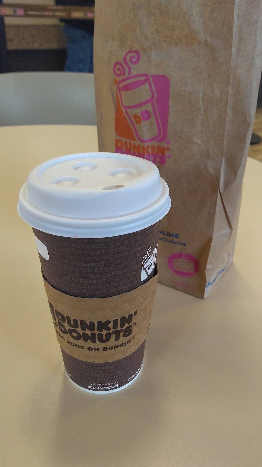 Dunkin Donuts | cafe | 6502 14th Ave, Brooklyn, NY 11219, USA | 3474920734 OR +1 347-492-0734