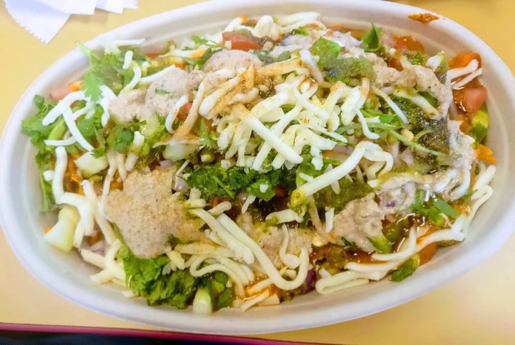 Tandoor & Tikka - IUPUI | restaurant | 805 W 10th St, Indianapolis, IN 46202, USA | 3176531457 OR +1 317-653-1457