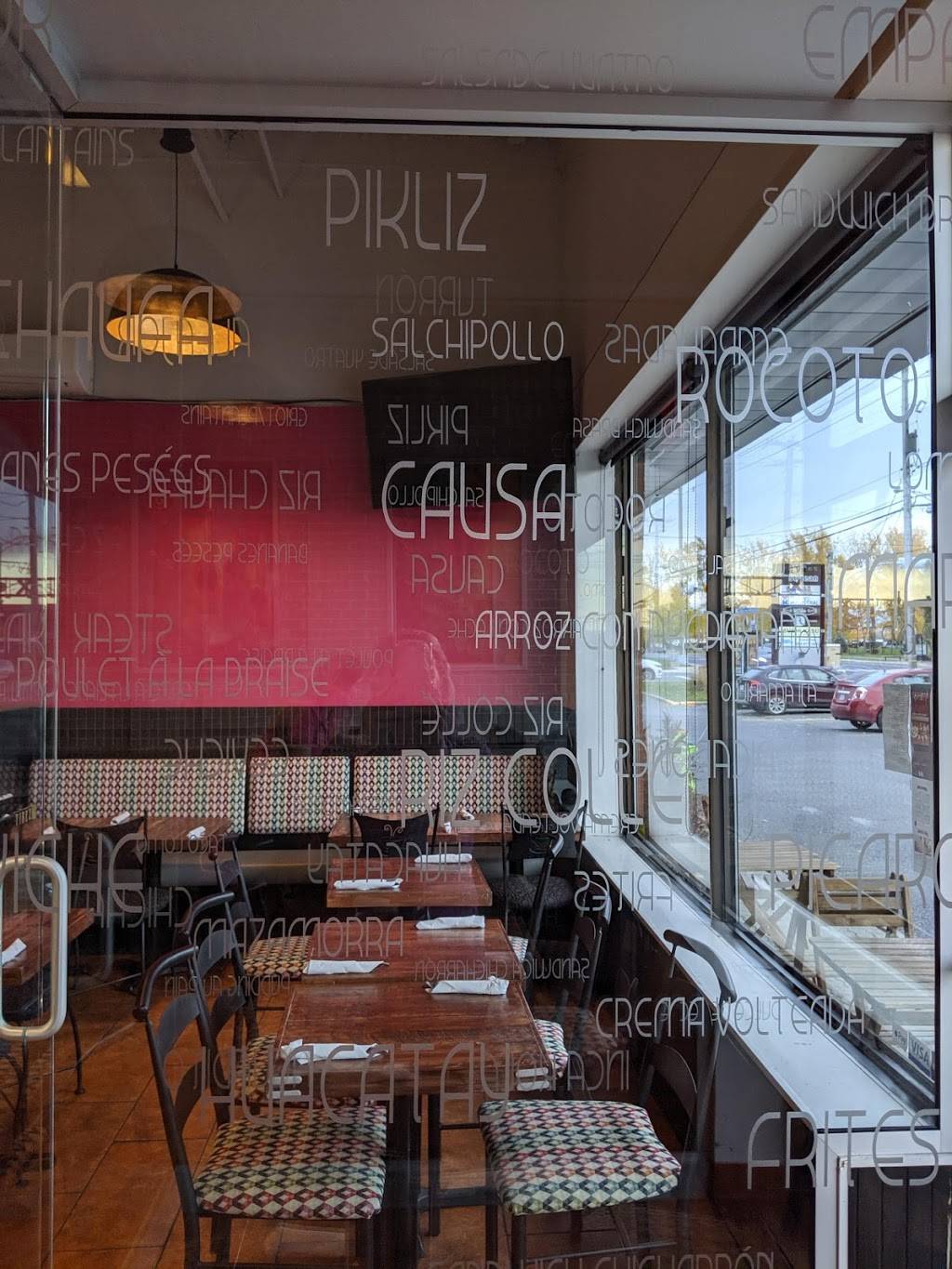 Rôtisserie 4uatro | restaurant | 825 Chemin de Saint-Jean, La Prairie, QC J5R 5E6, Canada | 4506595374 OR +1 450-659-5374