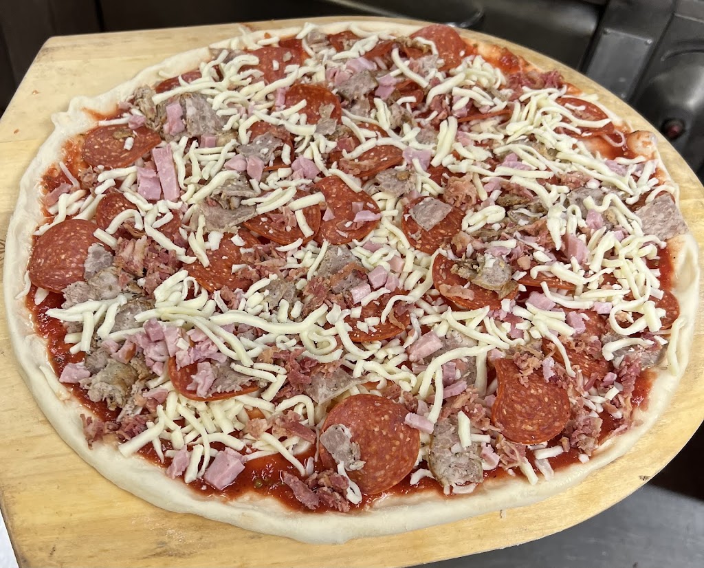 Demnikas Italiano | restaurant | 2667 S Dixie Dr, Kettering, OH 45409, USA | 9379994424 OR +1 937-999-4424