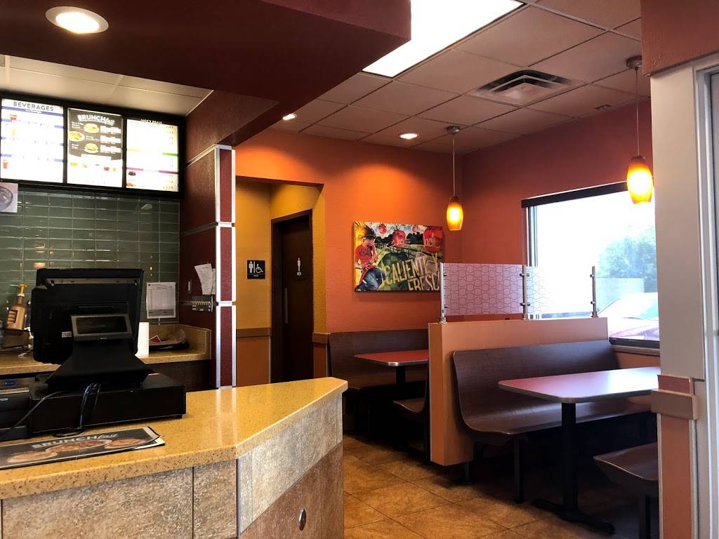 Jack in the Box | restaurant | 7425 Tylersville Rd, West Chester Township, OH 45069, USA | 5137553000 OR +1 513-755-3000