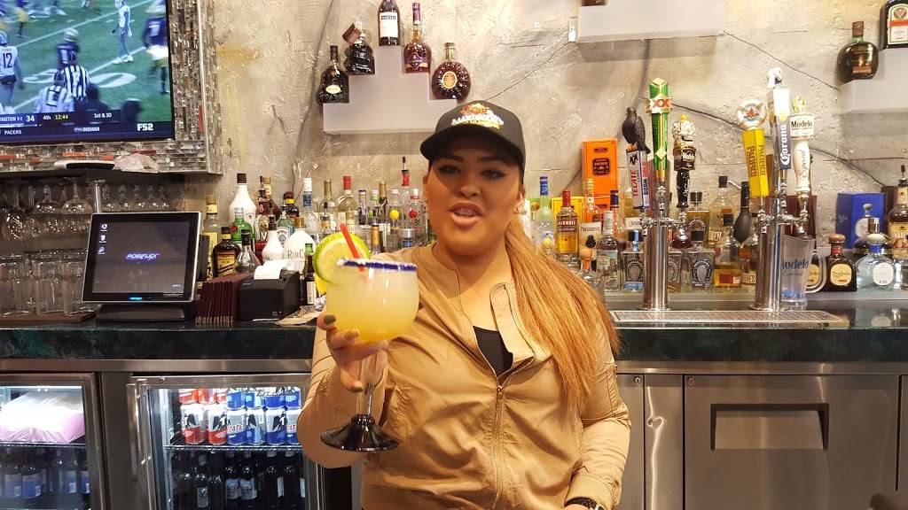 Las Islas Marias | restaurant | 444 W Gardena Blvd, Gardena, CA 90248, USA | 3105320212 OR +1 310-532-0212