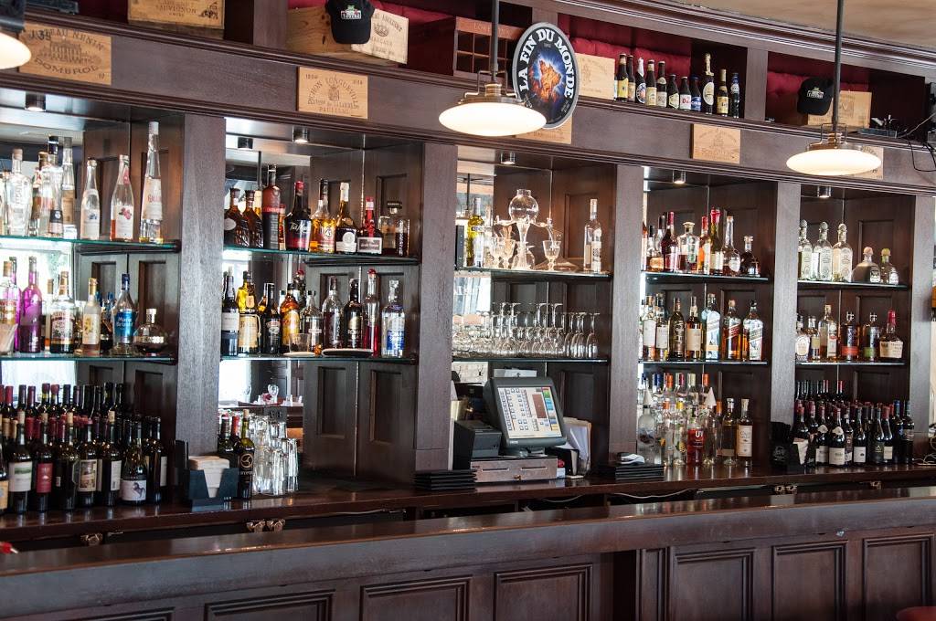 Café Touché - French Bistro & Wine Bar | restaurant | 6731 N Northwest Hwy, Chicago, IL 60631, USA | 7737750909 OR +1 773-775-0909