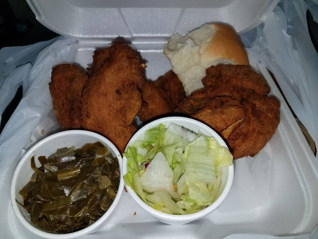 C W & Chris | restaurant | 6512 S Western Ave, Los Angeles, CA 90047, USA | 3237509403 OR +1 323-750-9403