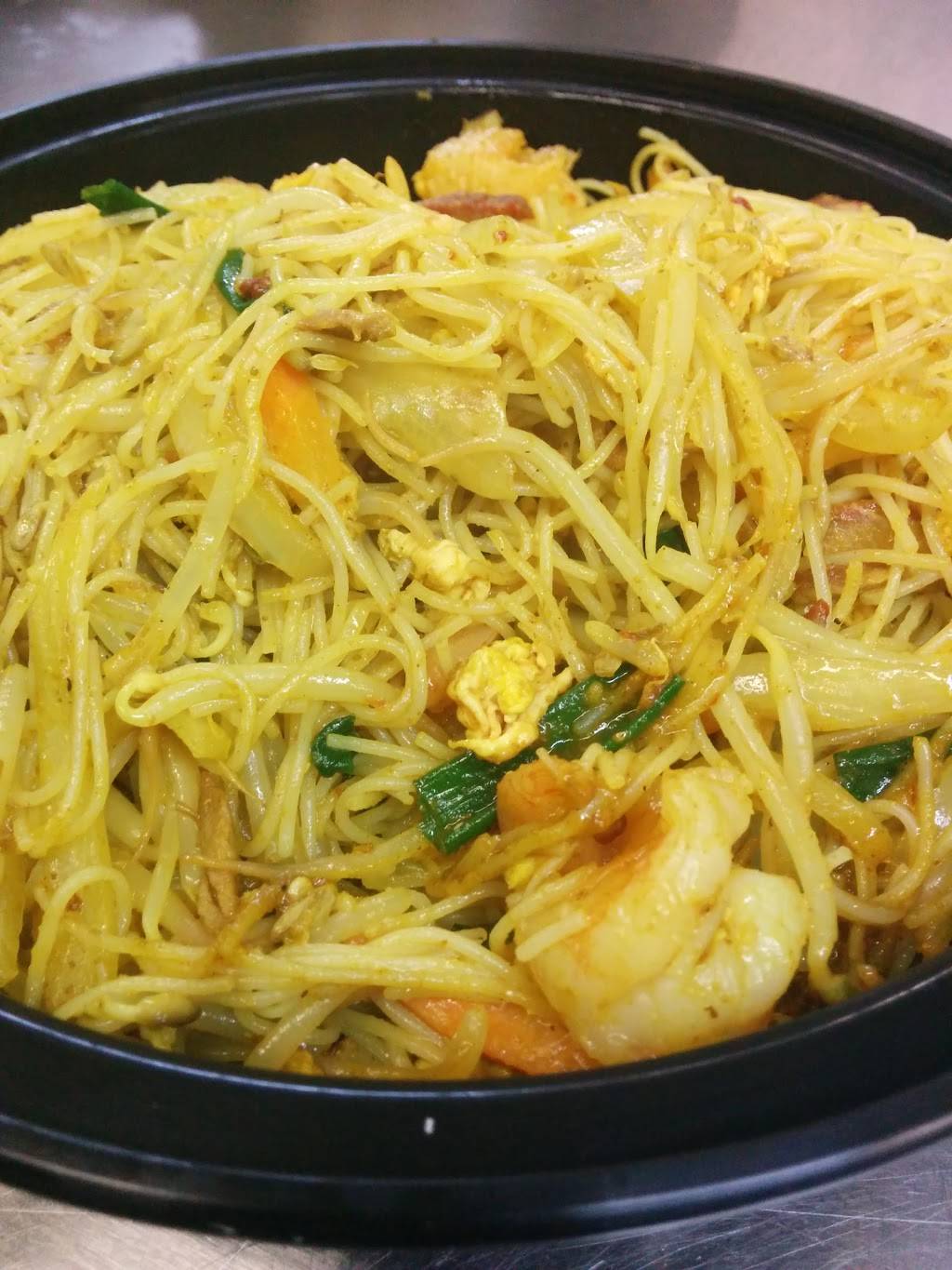 Barrhaven Lucky Panda | restaurant | 3023 Cedarview Rd, Nepean, ON K2J 4A8, Canada | 6138258080 OR +1 613-825-8080