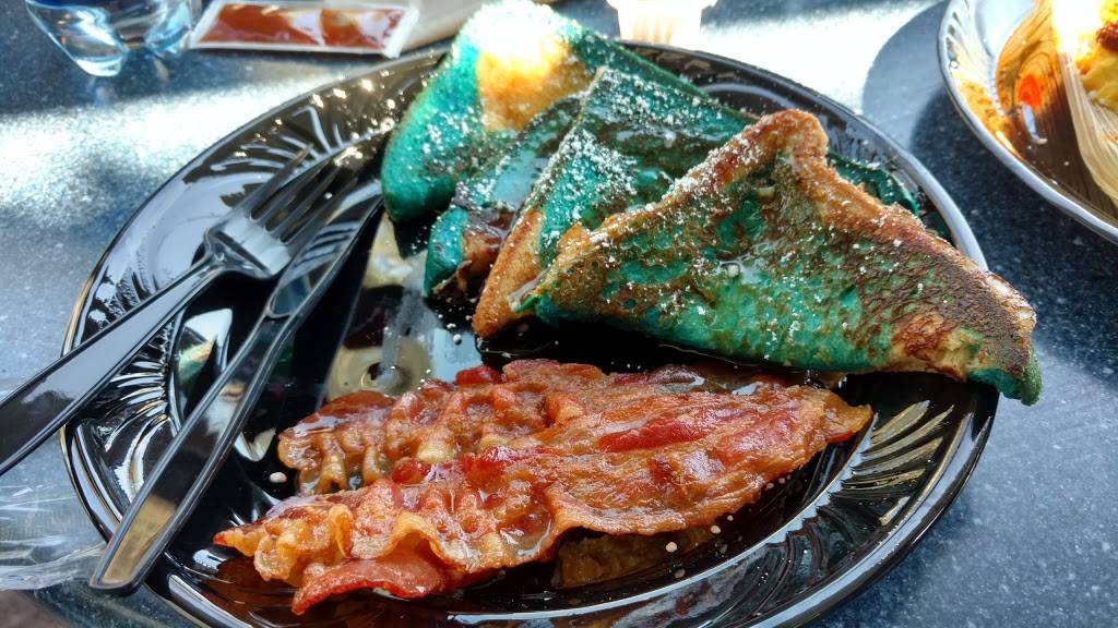 Galactic Grill | restaurant | 1313 S Harbor Blvd, Anaheim, CA 92802, USA | 7147813463 OR +1 714-781-3463