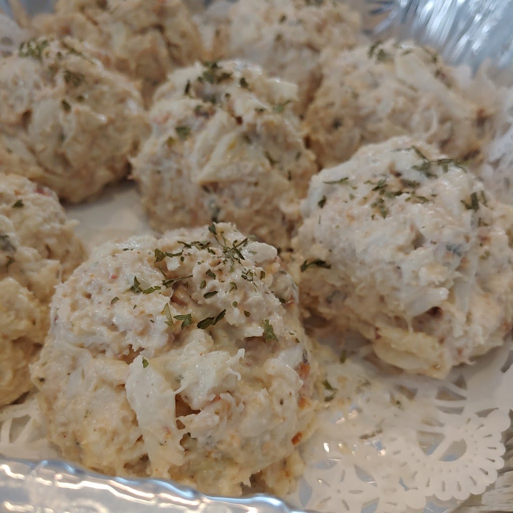 Holy Crab | restaurant | 7002 North Point Rd, Sparrows Point, MD 21219, USA | 4103991243 OR +1 410-399-1243