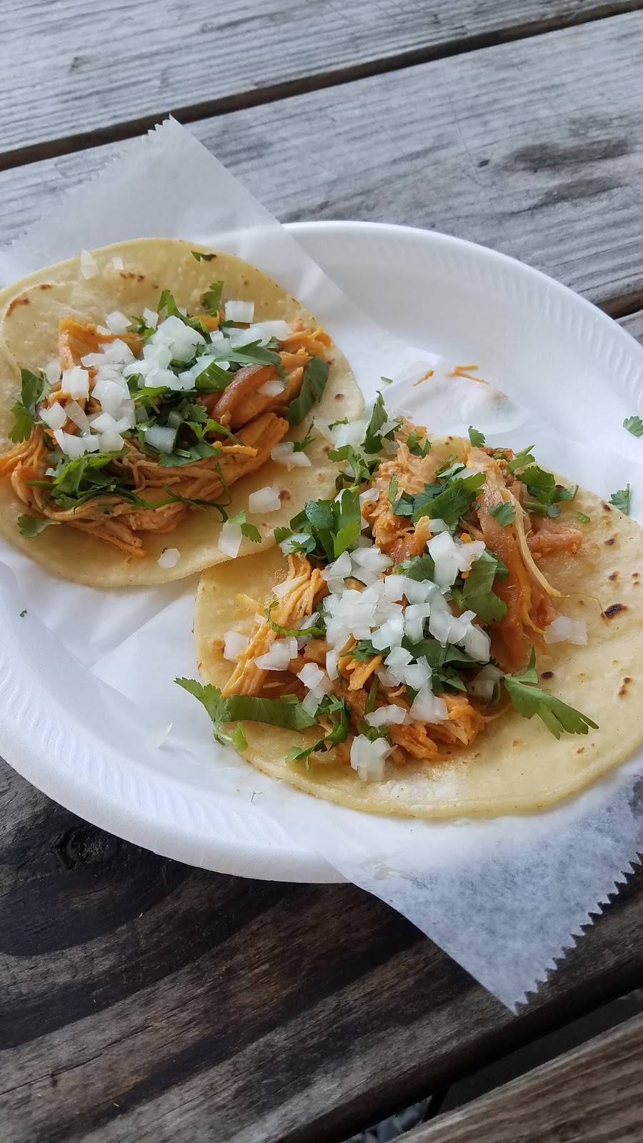 Yoly’s Tacos | restaurant | 2505 Antioch Rd, Dalton, GA 30721, USA | 7062602739 OR +1 706-260-2739