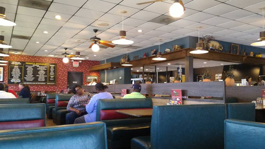 Lizards Thicket Restaurant | restaurant | 7411 Nates Rd, Columbia, SC 29223, USA | 8037883088 OR +1 803-788-3088