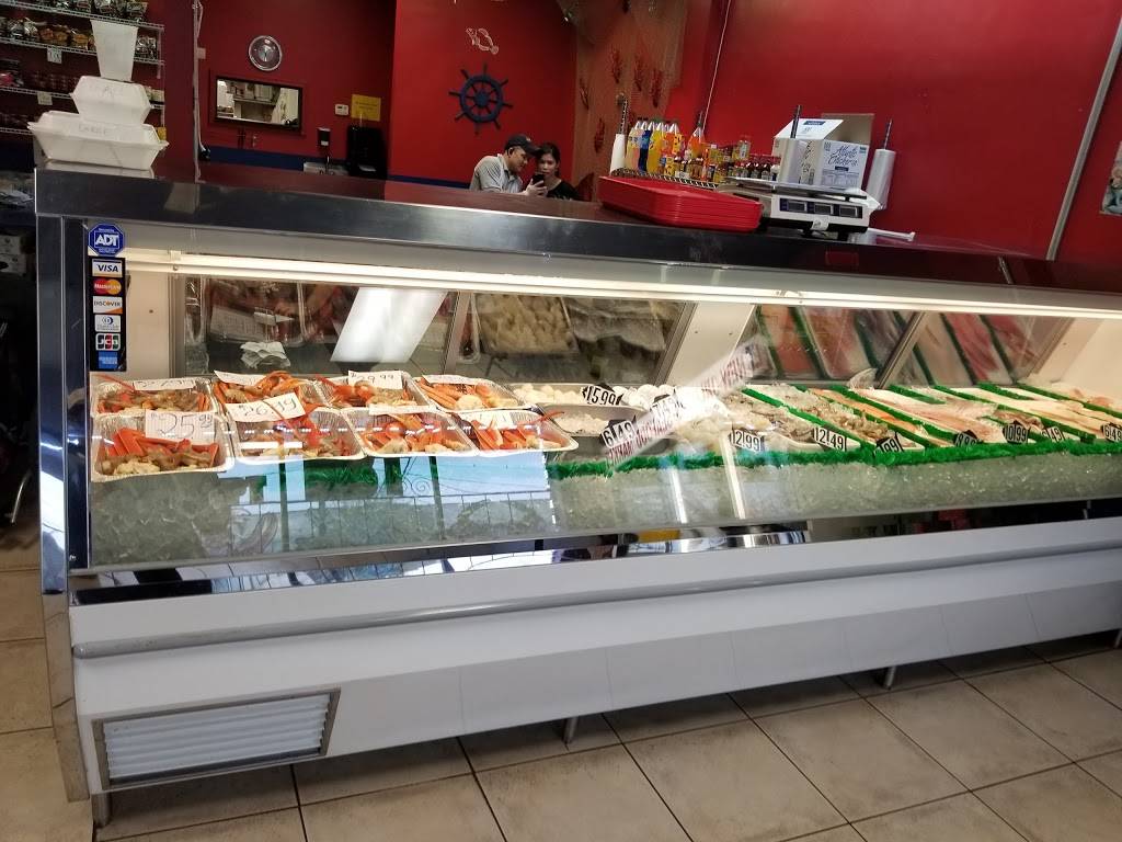 LT New Orleans Seafood Market | restaurant | 585 Joseph E Lowery Blvd SW, Atlanta, GA 30310, USA | 4045001954 OR +1 404-500-1954