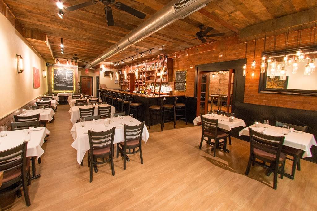 Next Door Kitchen and Bar | restaurant | 51 Front St, Ballston Spa, NY 12020, USA | 5183093249 OR +1 518-309-3249