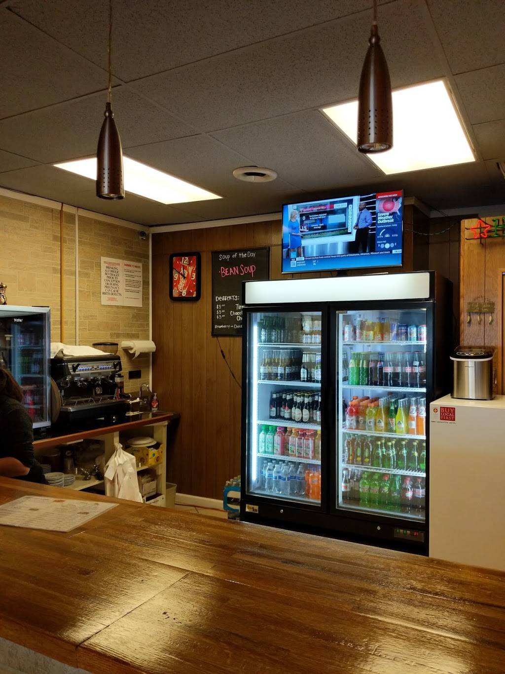 Arno Pizza | restaurant | 3933 Bardstown Rd suite d, Louisville, KY 40218, USA | 5023848131 OR +1 502-384-8131