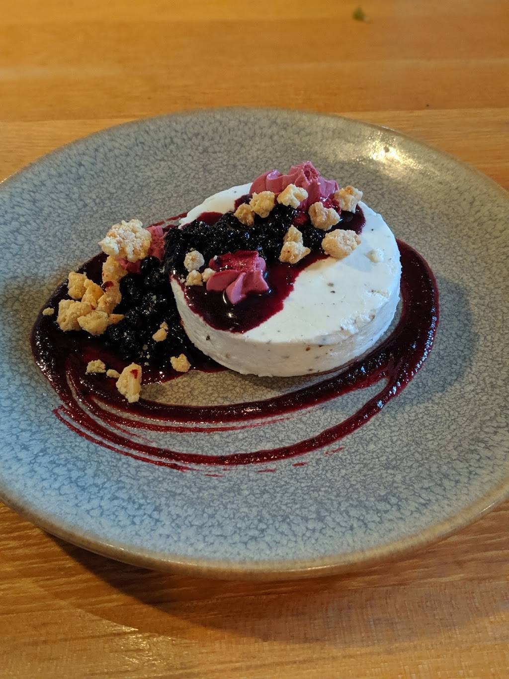 Joule | restaurant | 3506 Stone Way N, Seattle, WA 98103, USA | 2066325685 OR +1 206-632-5685