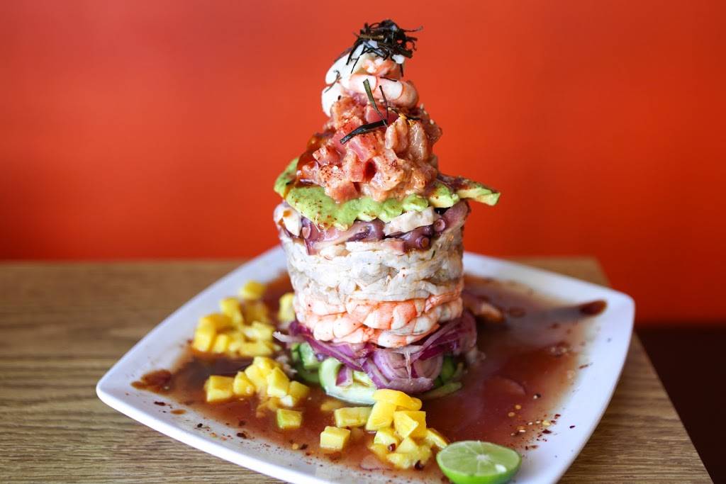 Mariscos El Paradero | restaurant | 9251 Alondra Blvd, Bellflower, CA 90706, USA | 5622195121 OR +1 562-219-5121