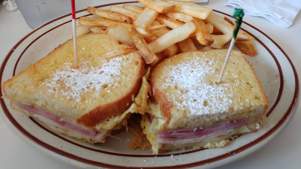 A Js Cafe & Grill | restaurant | 2800 Geer Rd, Turlock, CA 95382, USA | 2096674661 OR +1 209-667-4661