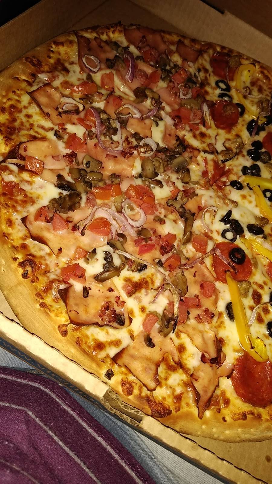 Virgilios Pizza | restaurant | Blvd. Benito Juárez 2400 D, Predios Urbanos, 22710 Rosarito, B.C., Mexico | 016616130222 OR +52 661 613 0222