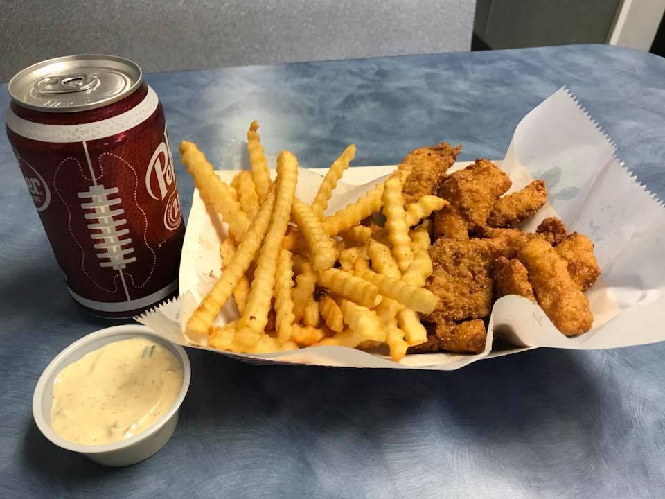 Grand Rapids Fishery | restaurant | 3645 Byron Center Ave SW, Wyoming, MI 49519, USA | 6165315590 OR +1 616-531-5590