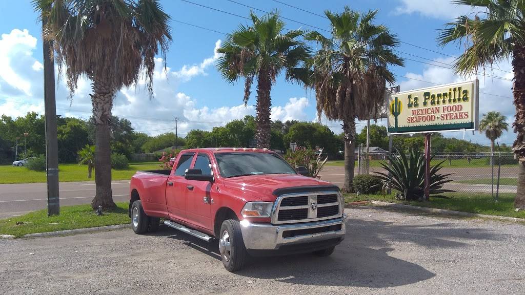 La Antigua Restaurant | restaurant | 737 TX-35, Port Lavaca, TX 77979, USA | 3615527764 OR +1 361-552-7764