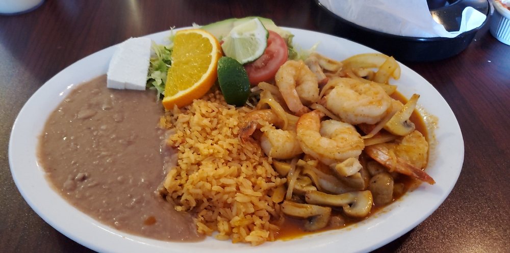 La Paloma | restaurant | 699 San Mateo Ave, San Bruno, CA 94066, USA | 6505830939 OR +1 650-583-0939