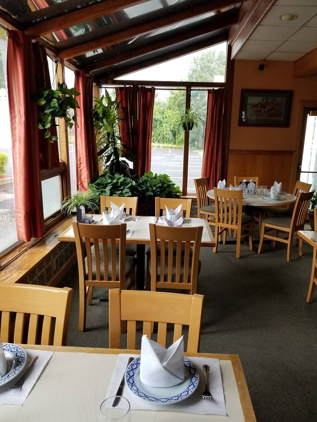 Bangkok Thai Cuisine | restaurant | 46 Rt 6A, Orleans, MA 02653, USA | 5082553301 OR +1 508-255-3301