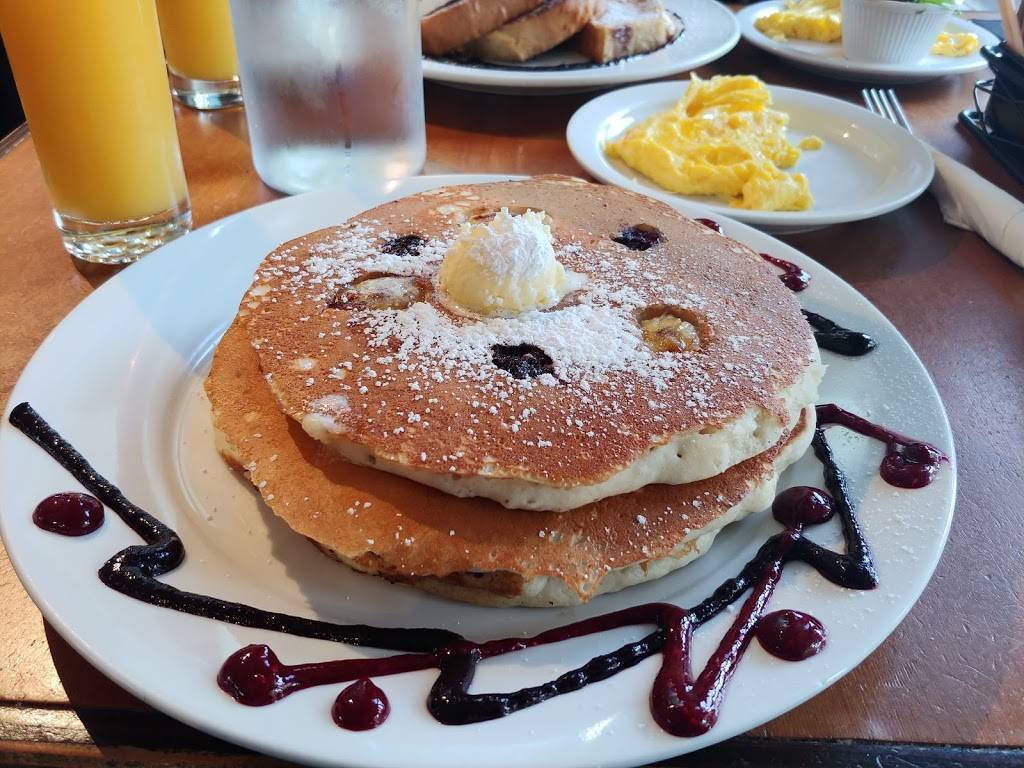 Orphan | cafe | 3440 C St, Sacramento, CA 95816, USA | 9164427370 OR +1 916-442-7370